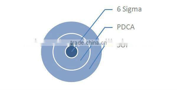 Custom metal trophies