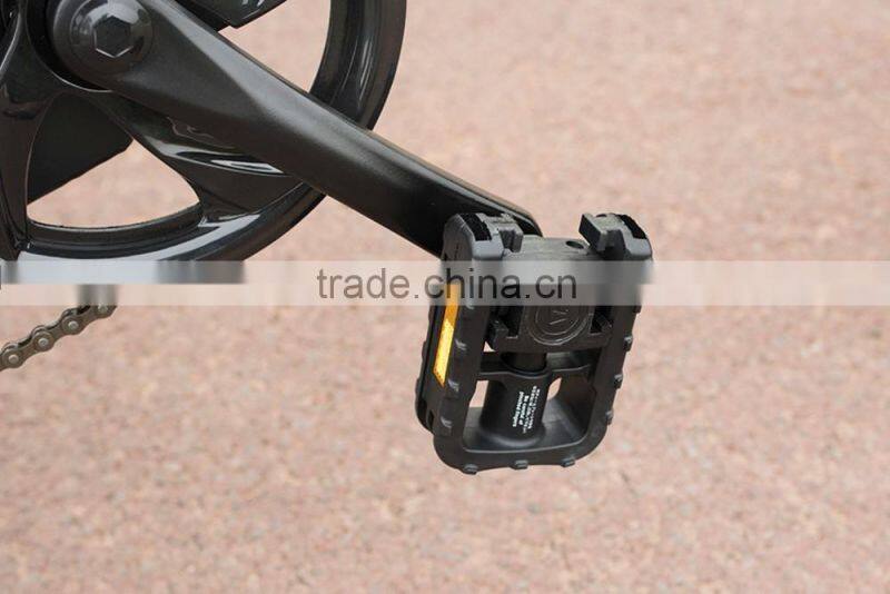 2016 latest folding electric pocket bike for sand and snow roads