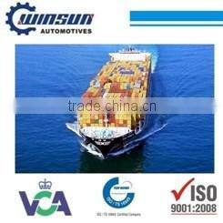 heavy duty truck brake disc