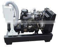 6kw diesel engine generator power by japan engine