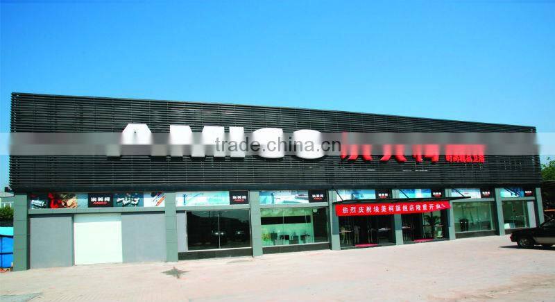 AMICO woltmann water meter