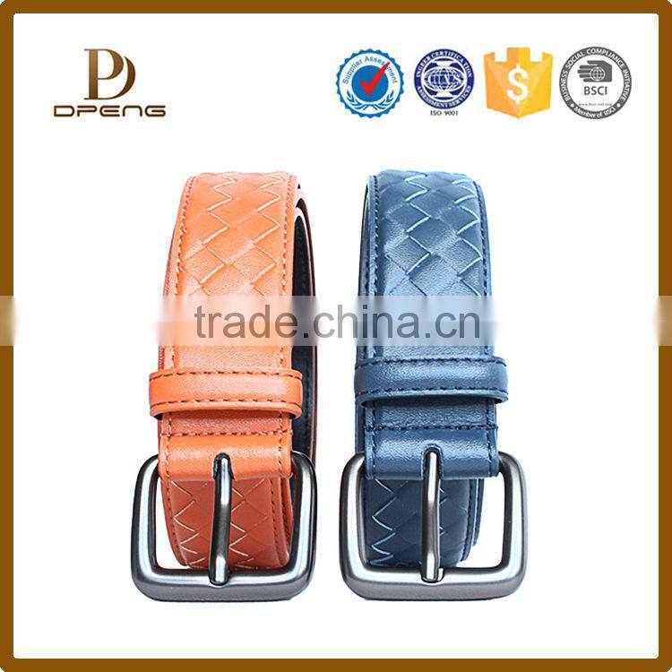 oem Men's leather Belt