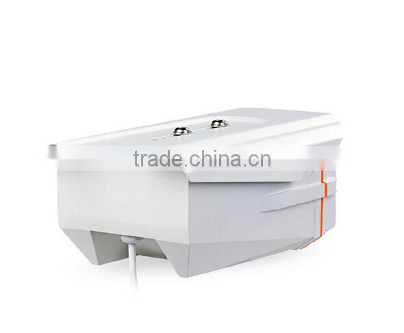 Factory Direct Rectangle 960P 1.3Mega Pixel Coaxial AHD IR Weatherproof CCTV Camera