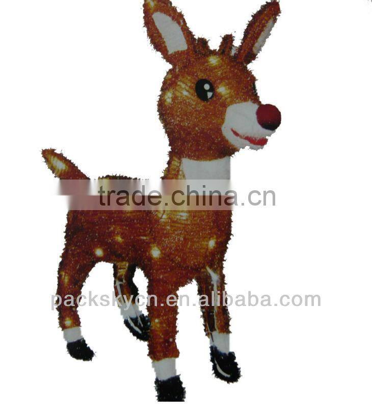 cut decoration lighting gift