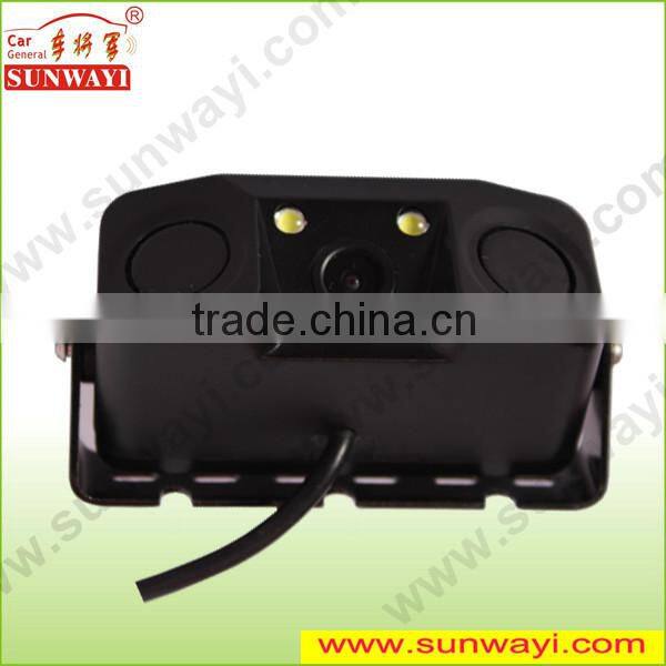 Alibaba china for universal car CE ROHS LED buzzer parking sensor