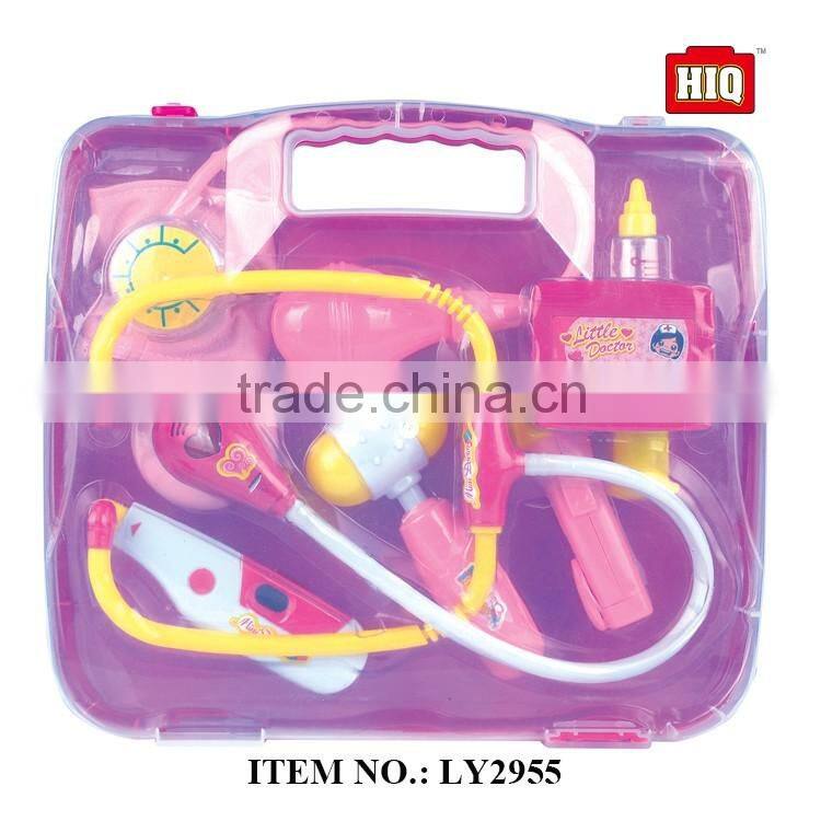 Boys and Girls Toy Medical kit toys for Kids Pretend Games with sound
