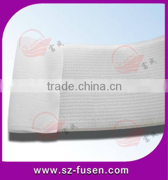 Hook and loop in one