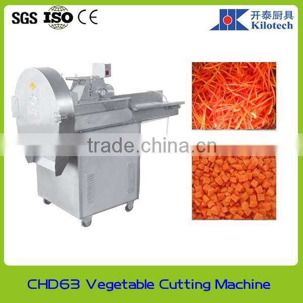 Good Reputation Factory Price advanced digital vegetable spiral cutter