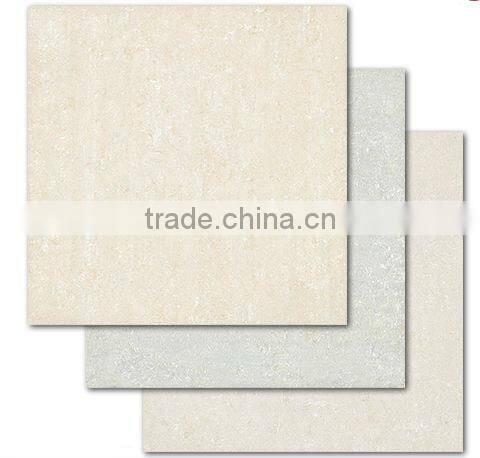 Bathroom polished flooring tile self-sticker