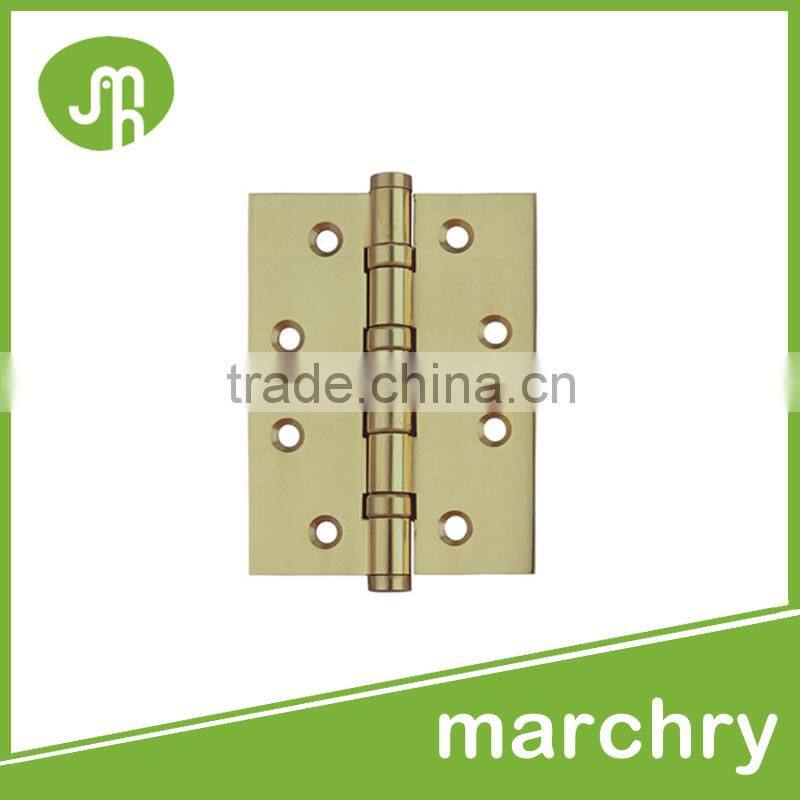 MH-1115 High Quality Stainless Steel BB Twin Hinge