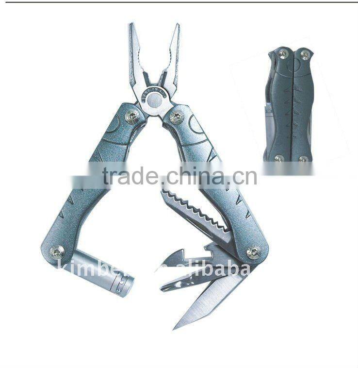 Multi Tools w. Birds Shape Handle
