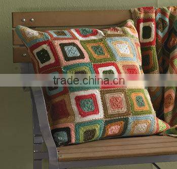 Cushion cover