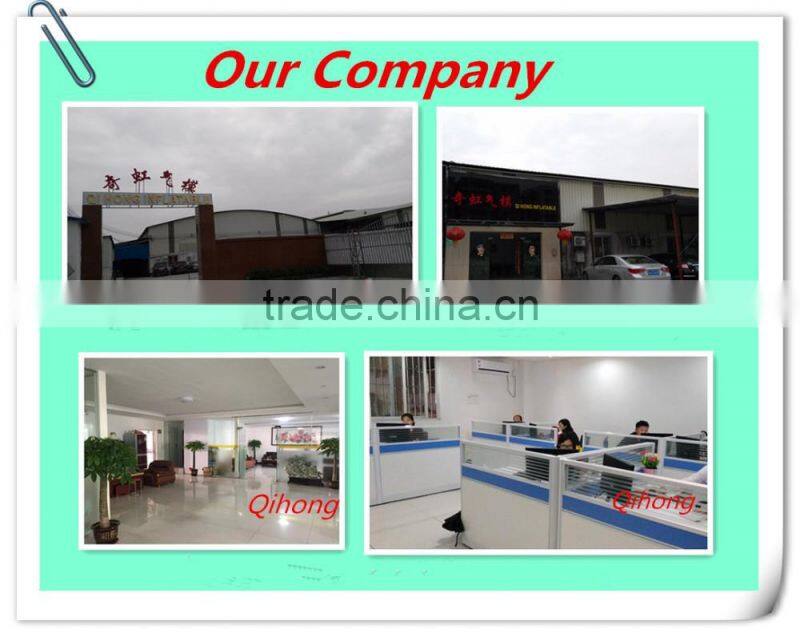 Commercial Grand PVC Children Inflatable Swimming Pool For Sale