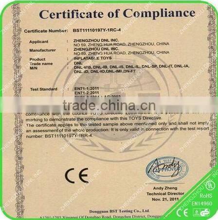 Best selling outdoor advertising inflatable arch