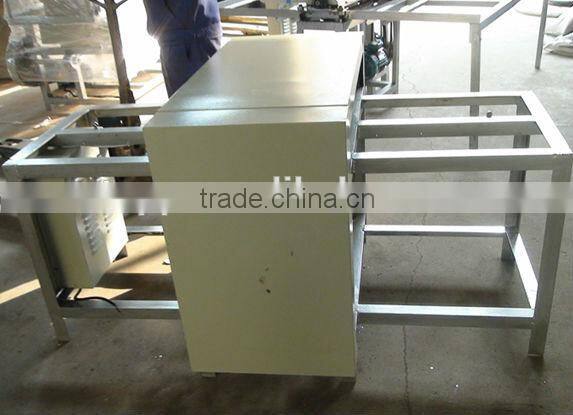 Peanut Brittle Shaping Machine | Peanut Candy Machine | Peanut Candy Cutting Machine