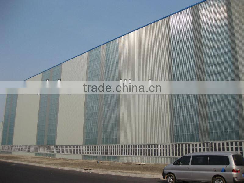 frp translucent panel/ frp roofing sheet