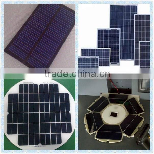 Solar Cell Laser Cutter