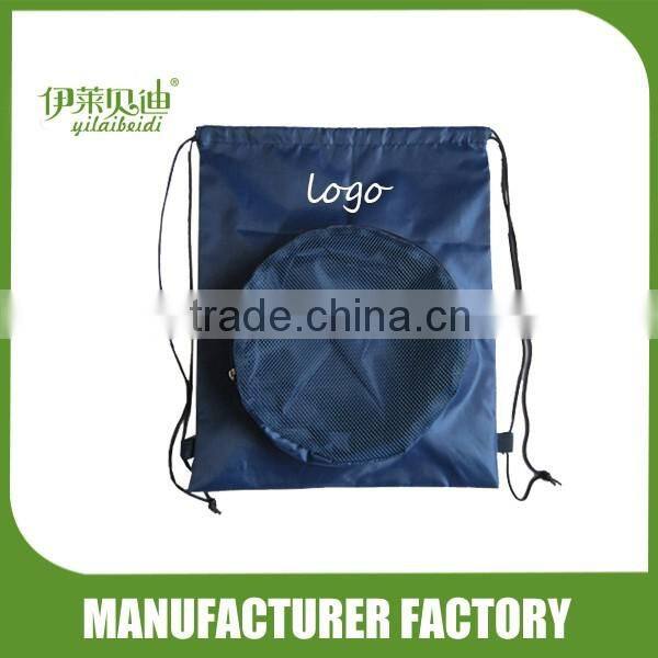 drawstring bag