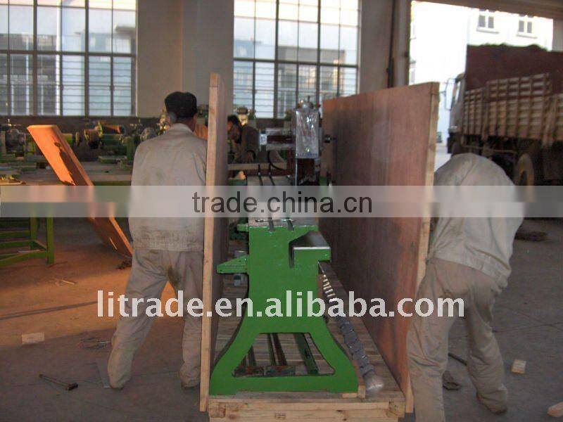 2016 Granite and marble multi function stone grinding machine