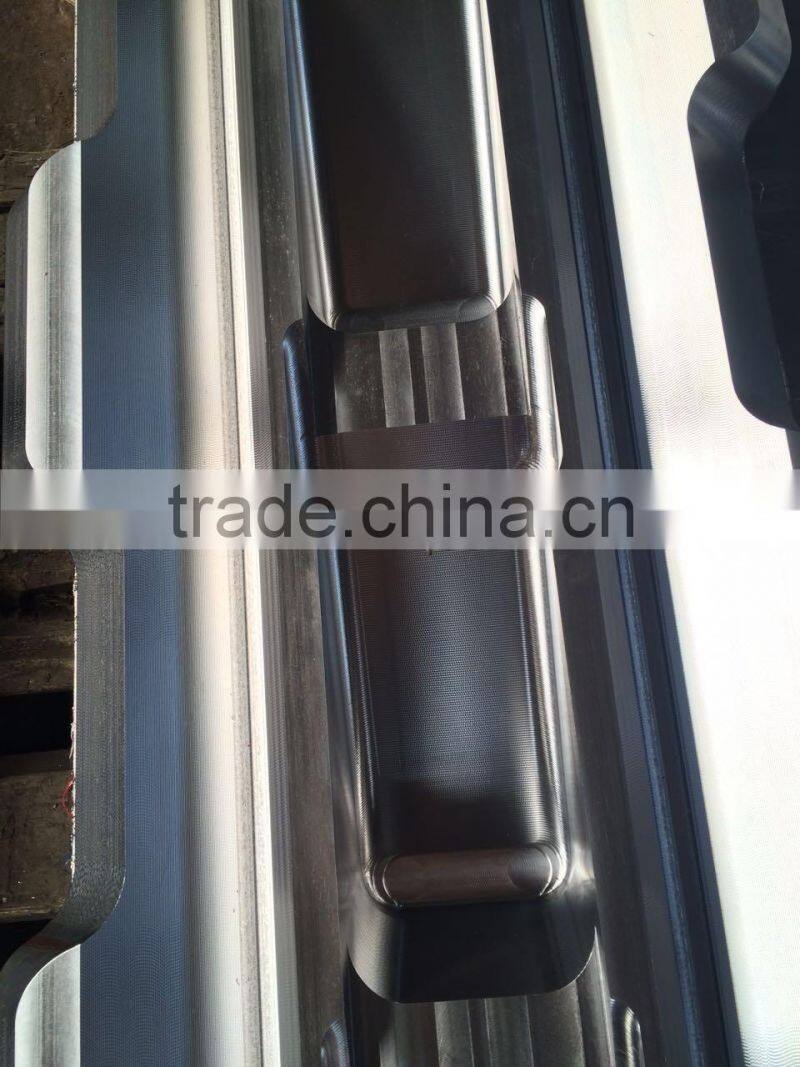 Spare part automatic lathe product steel segment for mandrel shaft for cold rolling mill