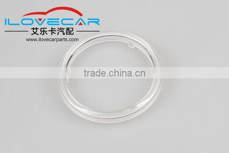Factory direct waterproof protection cover PVC ring, ccfl angel eyes headlight