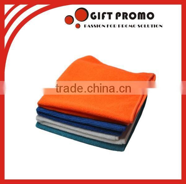 Cheap Microfiber Glass Cleaning Cloth