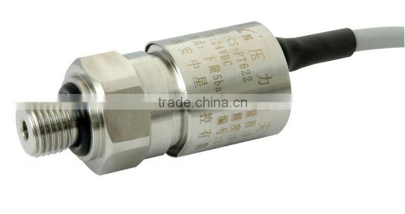 Adjustable pressure switch CS-PSW/PT622