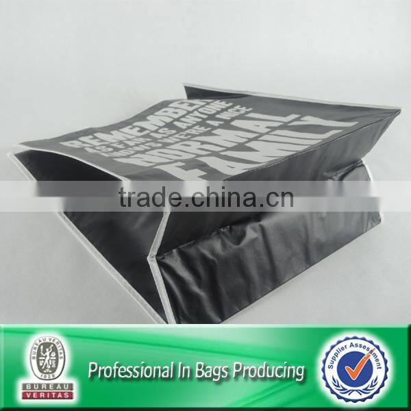 High Quality Custom Cheap Recyclable PP Non Woven Bags In Dubai