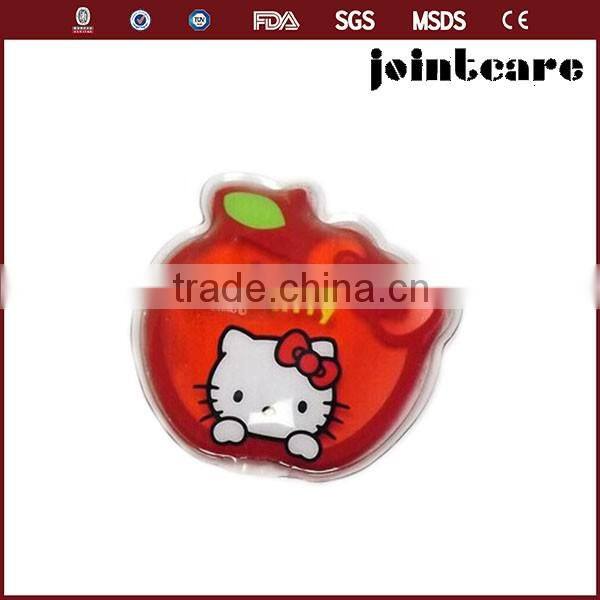 Wholesale Magic Reusable Instant Heat Gel Hand Warmers
