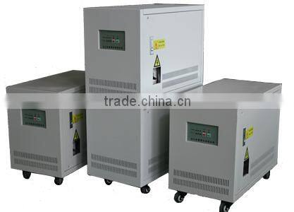 3phase ac current regulator for 380v machines