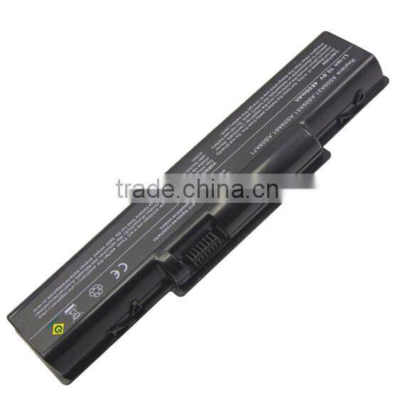 Laptop battery for Acer NV52 NV53 NV54 NV56 NV58 NV78 Laptop battery 11.1V 4400mah