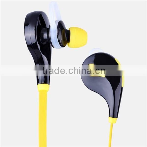 QCCY Qy qy8 PH-S9 bluetooth earbuds for sport, Wholesale wireless earbuds from ,In-ear bluetooth headphone, bluetooth headset,
