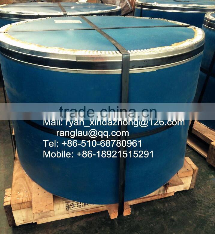 Prime Electrolytic Tinplate China