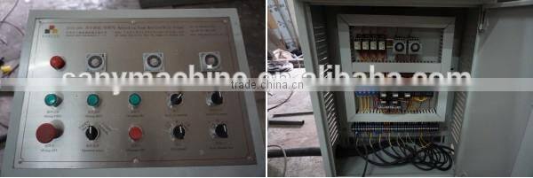 Rebonding Sponge Machine For Mattress