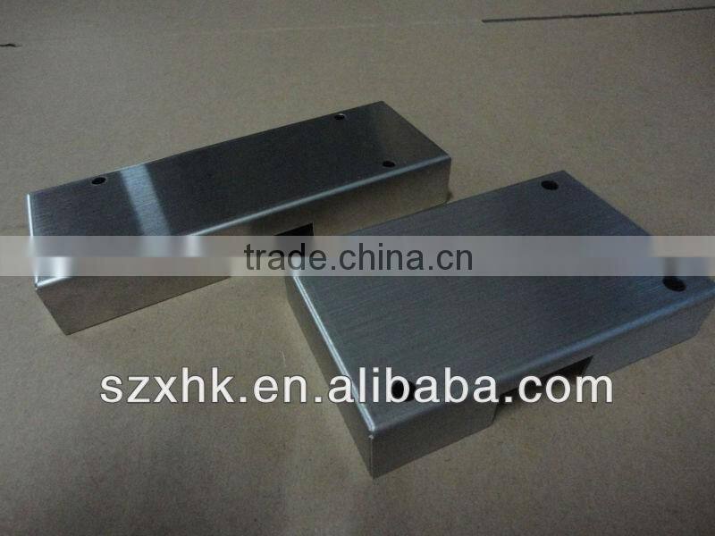 Factory stainless steel stamping parts