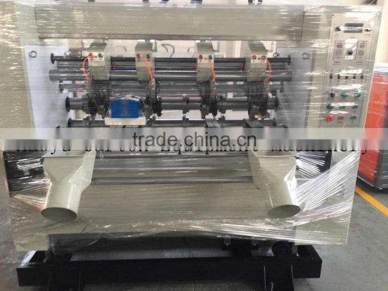 Thin Blade Machine For Production Line