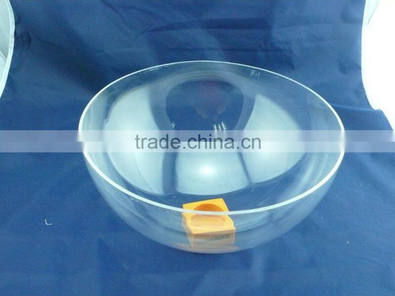 plexiglass lampshade,ISO Factory Product