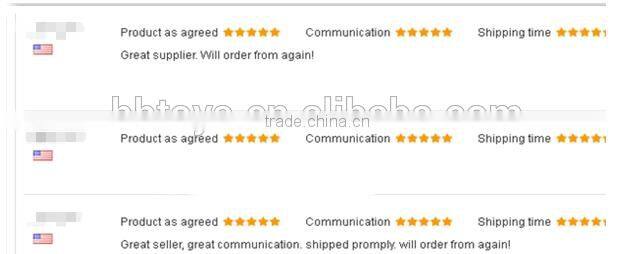 ICTI audit factory wholesale plush toy bouquet