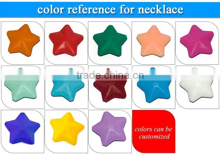 China Manufacturer BPA Free Baby Teether Toys Silicone Teething Pendant Wholesale