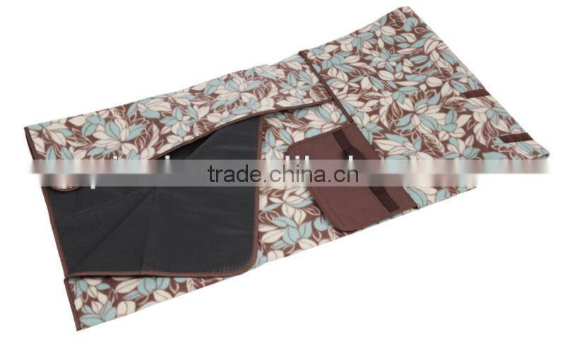 Waterproof Folding Camping Mat for Travel and Sleep