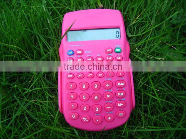MANUFACTURER 240 function with 2 line display student scientific calculator models