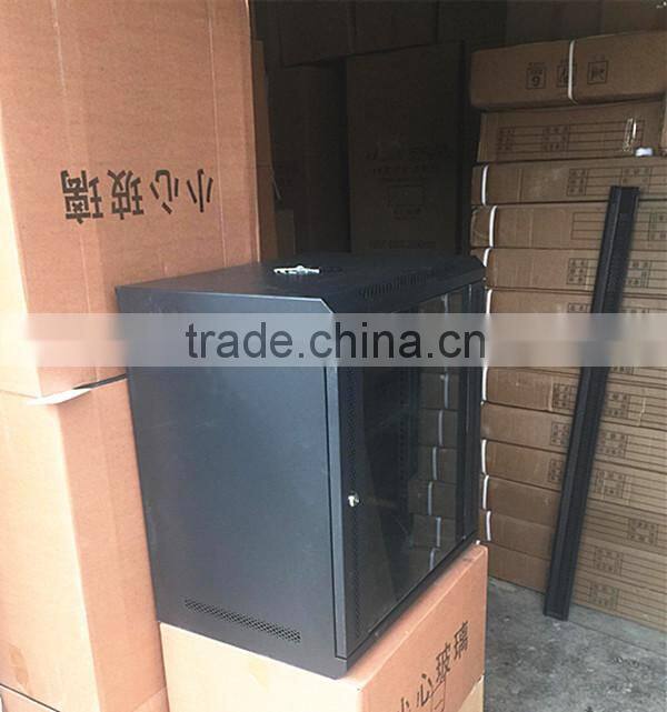 outdoor network cabinet 12u network cabinet