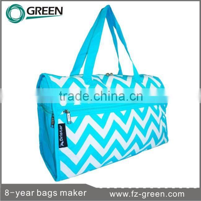 2015 Canvas travel bag for sale