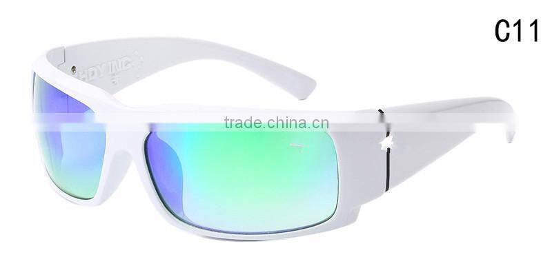 2015 new product Lightning series of sunglasses,sports glasses