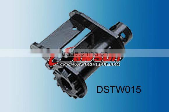 2500kg Comnination Sliding Winches