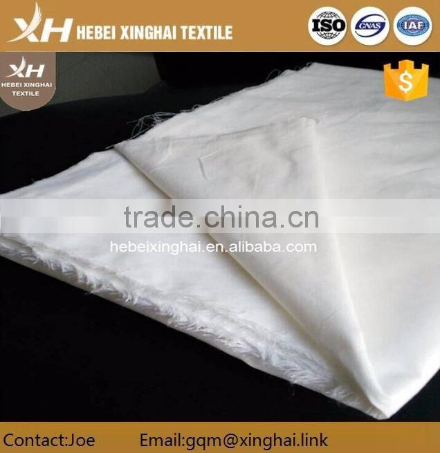 arab white fabric 48*48 133*76 for arab thobe