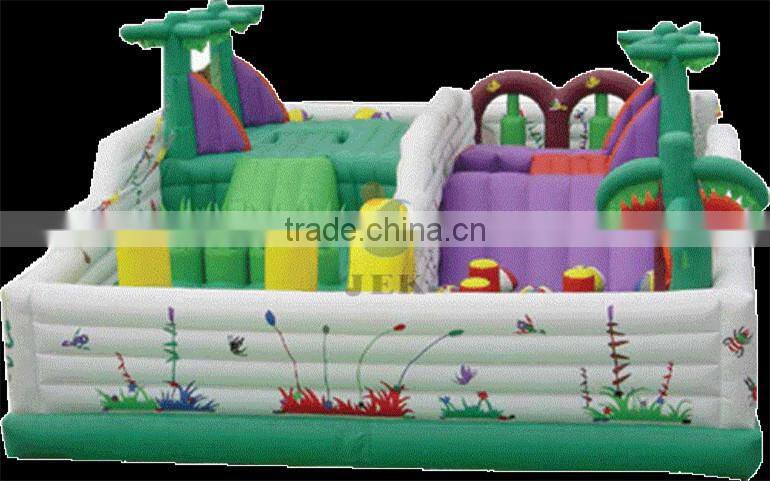 Used Cheap Bouncy Jumping Castles For Sale
