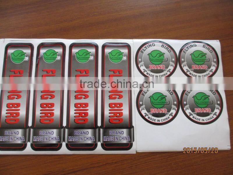 shovel with long wooden handle S518L