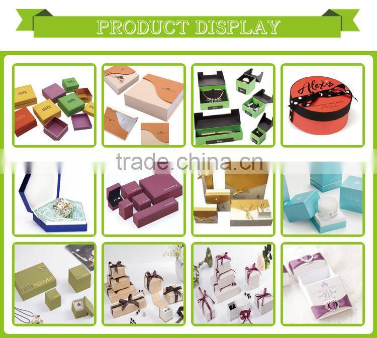 CUSTOM LOGO PRINTING CARDBOARD JEWELRY PACKAGING PAPER BOX WATCH BOX WHOLESALE GIFT PROMOTION BOX FOR NECKLACE