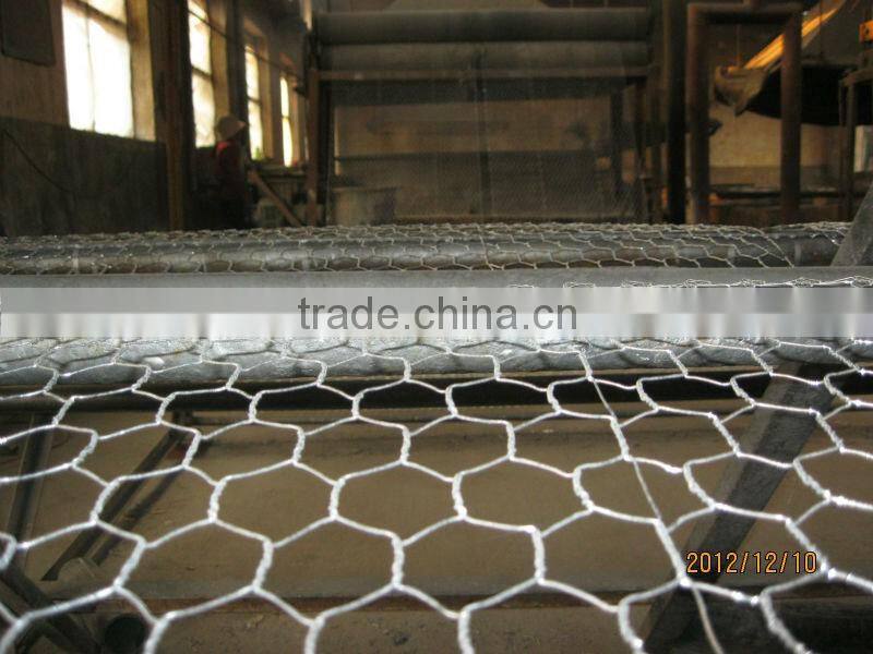 chicken coop hexagonal wire nettings fencing